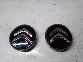 bontott CITROËN DS4 Felniközép Pár