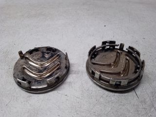 bontott CITROËN DS4 Felniközép Pár