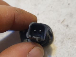 bontott CITROËN DS4 Fényérzékelő