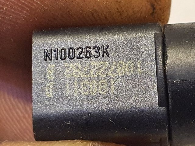 bontott CITROËN DS4 Fényérzékelő