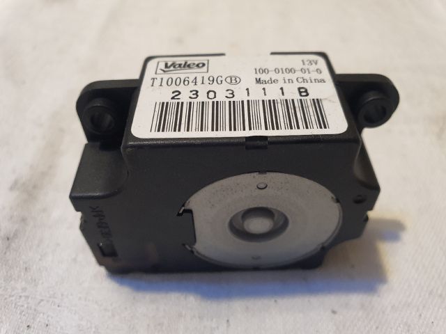 bontott CITROËN DS4 Fűtés Állító Motor