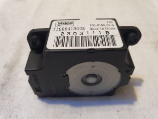 bontott CITROËN DS4 Fűtés Állító Motor