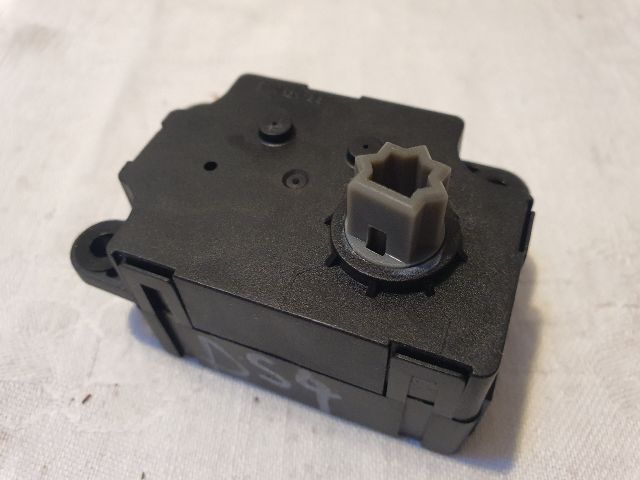 bontott CITROËN DS4 Fűtés Állító Motor