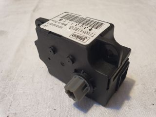 bontott CITROËN DS4 Fűtés Állító Motor