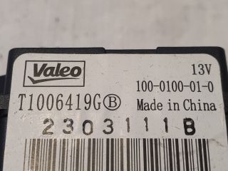 bontott CITROËN DS4 Fűtés Állító Motor