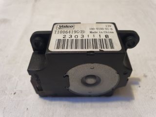 bontott CITROËN DS4 Fűtés Állító Motor