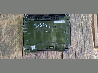 bontott CITROËN DS4 Fűtéskapcsoló (digit klímás)