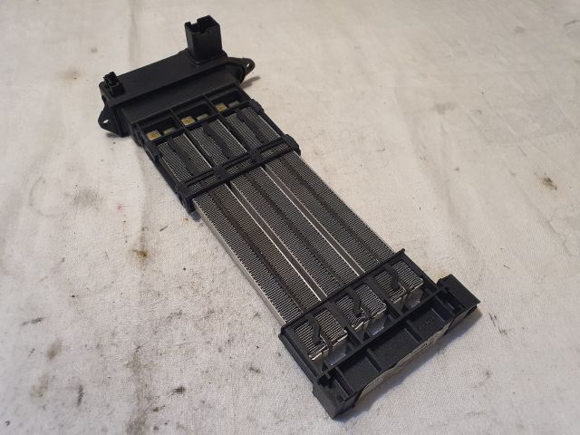 bontott CITROËN DS4 Fűtőradiátor (Elektromos)