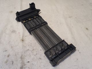 bontott CITROËN DS4 Fűtőradiátor (Elektromos)