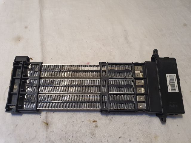 bontott CITROËN DS4 Fűtőradiátor (Elektromos)