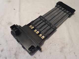 bontott CITROËN DS4 Fűtőradiátor (Elektromos)