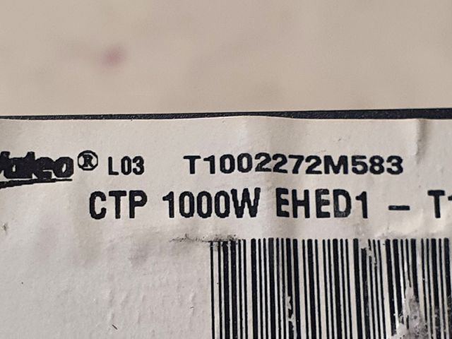 bontott CITROËN DS4 Fűtőradiátor (Elektromos)