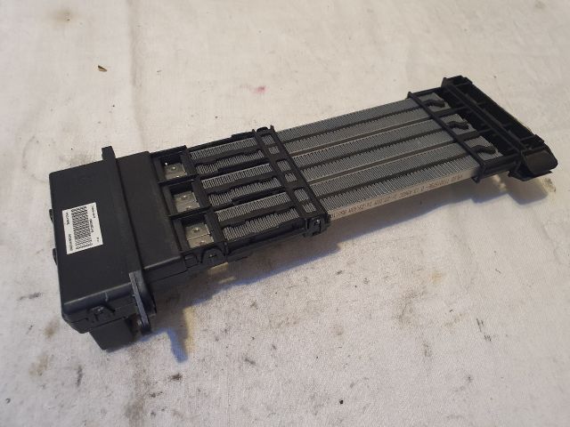 bontott CITROËN DS4 Fűtőradiátor (Elektromos)