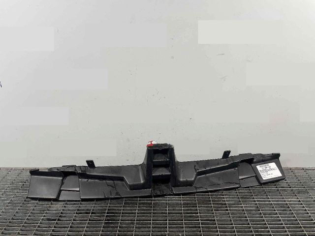 bontott CITROËN DS4 Hátsó középső Lökhárító Tartó (Műanyag)