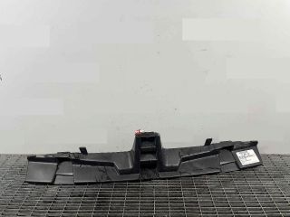 bontott CITROËN DS4 Hátsó középső Lökhárító Tartó (Műanyag)