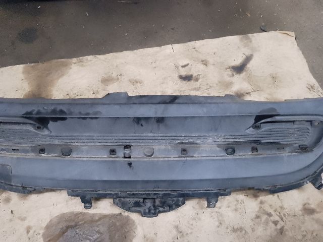 bontott CITROËN DS4 Hátsó Lökhárító Alsó (Műanyag)