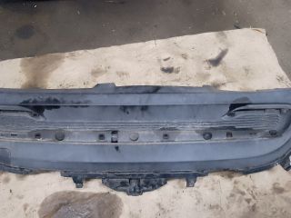 bontott CITROËN DS4 Hátsó Lökhárító Alsó (Műanyag)