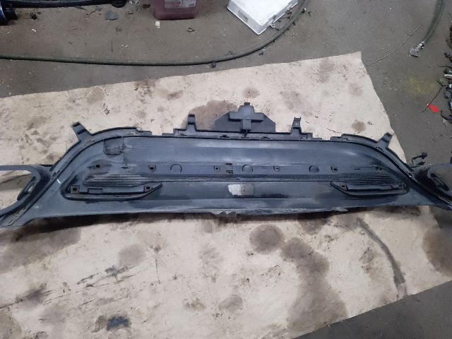 bontott CITROËN DS4 Hátsó Lökhárító Alsó (Műanyag)