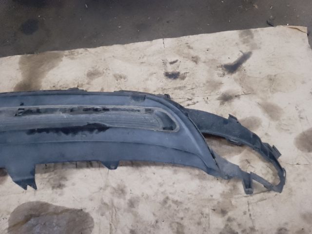 bontott CITROËN DS4 Hátsó Lökhárító Alsó (Műanyag)