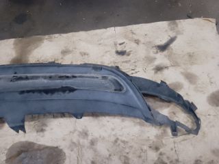 bontott CITROËN DS4 Hátsó Lökhárító Alsó (Műanyag)