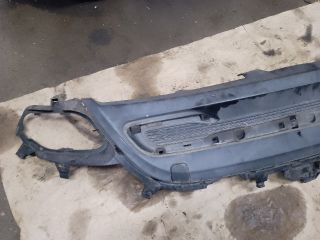 bontott CITROËN DS4 Hátsó Lökhárító Alsó (Műanyag)