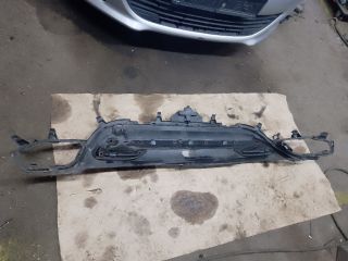 bontott CITROËN DS4 Hátsó Lökhárító Alsó (Műanyag)