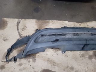 bontott CITROËN DS4 Hátsó Lökhárító Alsó (Műanyag)