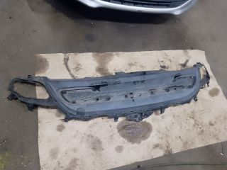 bontott CITROËN DS4 Hátsó Lökhárító Alsó (Műanyag)