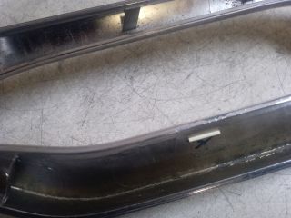 bontott CITROËN DS4 Hátsó Lökhárító Díszléc