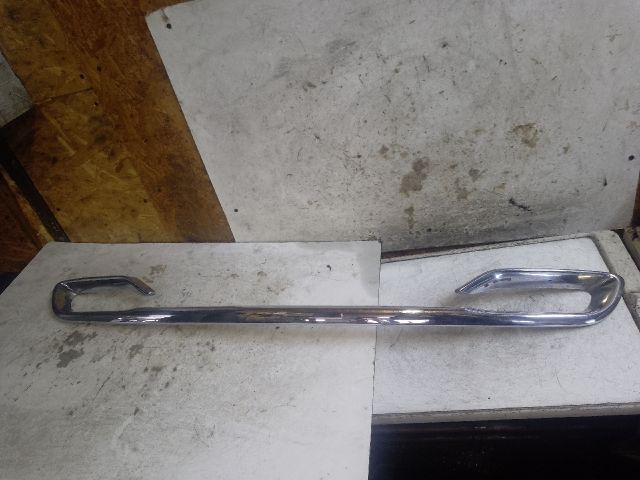 bontott CITROËN DS4 Hátsó Lökhárító Díszléc