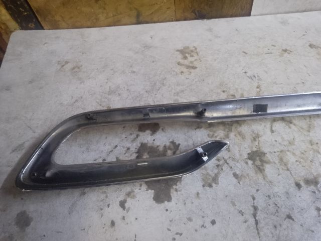 bontott CITROËN DS4 Hátsó Lökhárító Díszléc