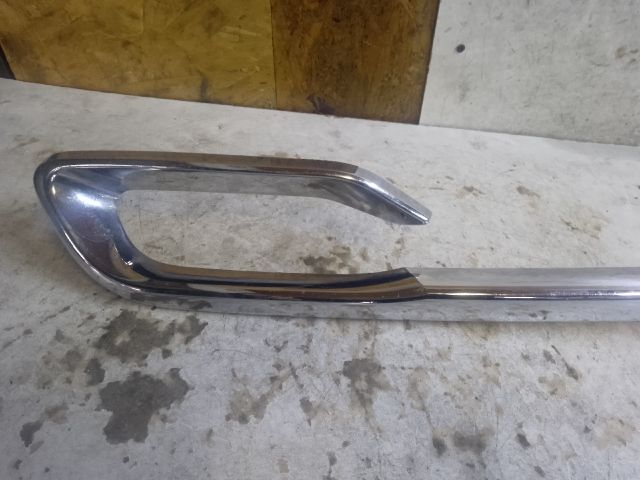 bontott CITROËN DS4 Hátsó Lökhárító Díszléc