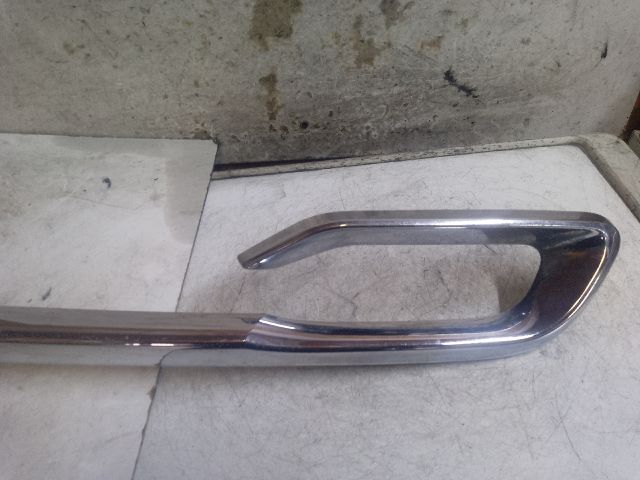 bontott CITROËN DS4 Hátsó Lökhárító Díszléc