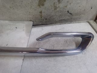 bontott CITROËN DS4 Hátsó Lökhárító Díszléc