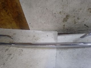 bontott CITROËN DS4 Hátsó Lökhárító Díszléc