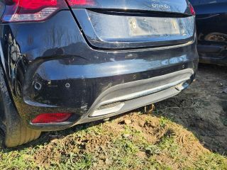 bontott CITROËN DS4 Hátsó Lökhárító (Részeivel)