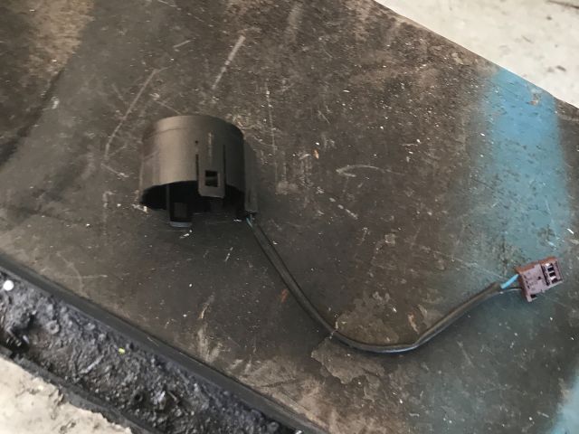 bontott CITROËN DS4 Immobilizer Gyűrű