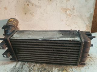 bontott CITROËN DS4 Intercooler