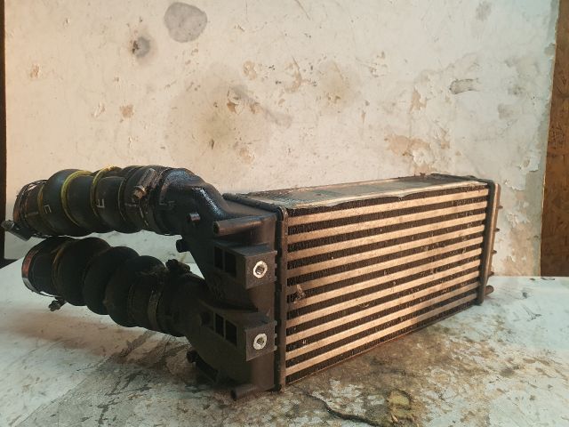 bontott CITROËN DS4 Intercooler