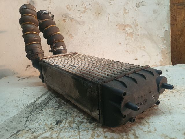 bontott CITROËN DS4 Intercooler