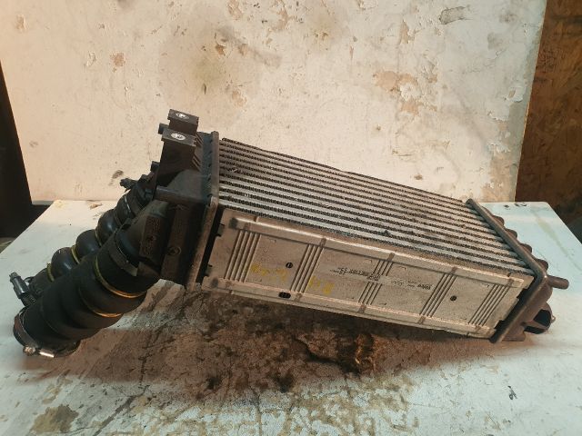 bontott CITROËN DS4 Intercooler