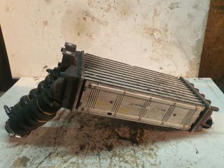 bontott CITROËN DS4 Intercooler