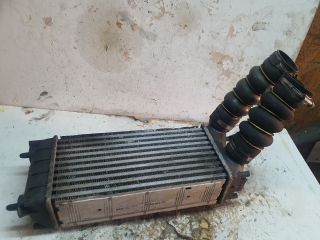bontott CITROËN DS4 Intercooler