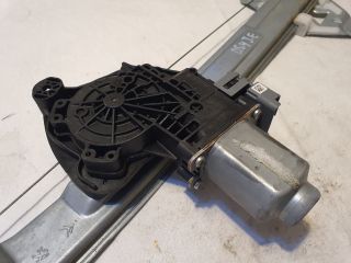 bontott CITROËN DS4 Jobb első Ablakemelő Szerkezet (Elektromos)