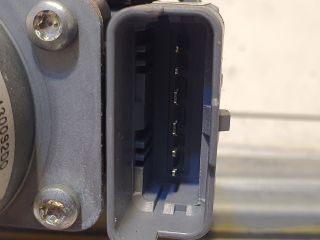 bontott CITROËN DS4 Jobb első Ablakemelő Szerkezet (Elektromos)