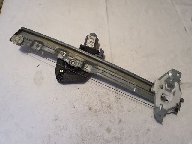 bontott CITROËN DS4 Jobb első Ablakemelő Szerkezet (Elektromos)