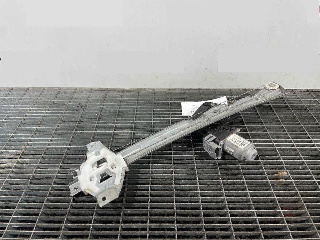 bontott CITROËN DS4 Jobb első Ablakemelő Szerkezet (Elektromos)