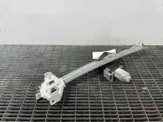 bontott CITROËN DS4 Jobb első Ablakemelő Szerkezet (Elektromos)
