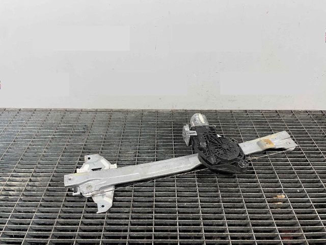 bontott CITROËN DS4 Jobb első Ablakemelő Szerkezet (Elektromos)