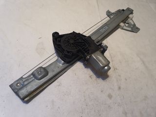 bontott CITROËN DS4 Jobb első Ablakemelő Szerkezet (Elektromos)